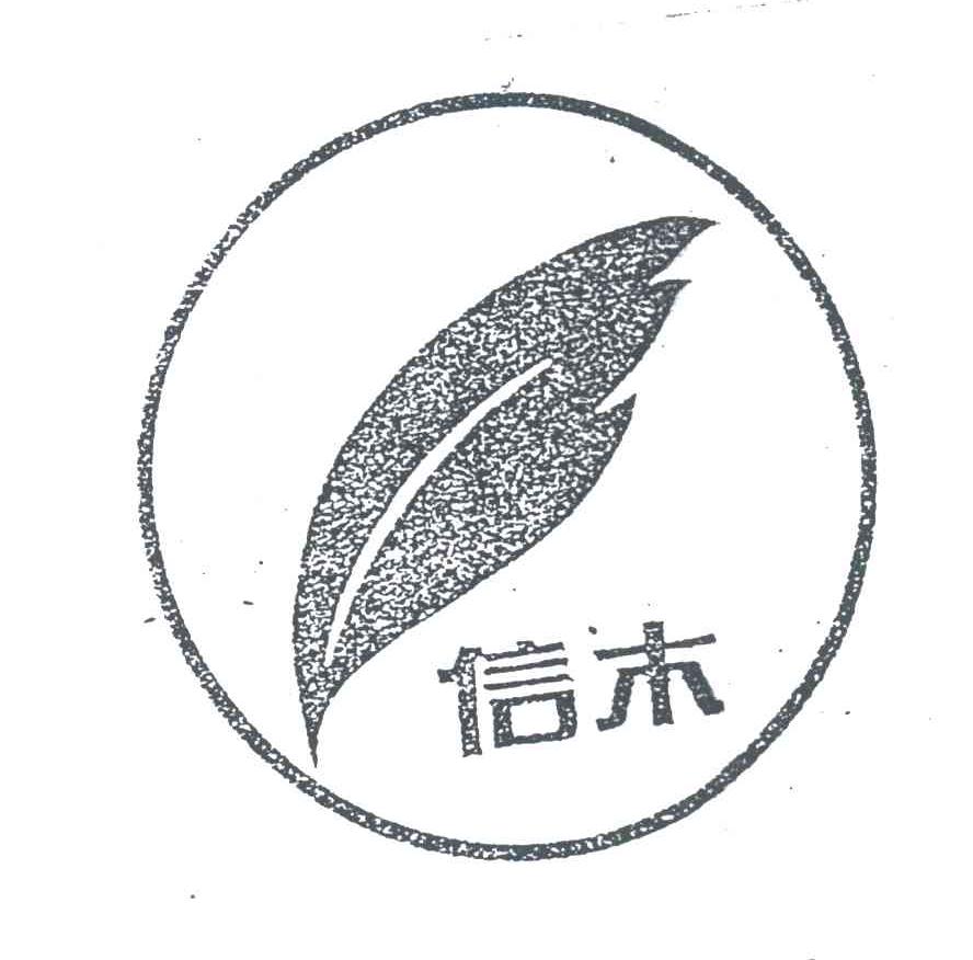 信木