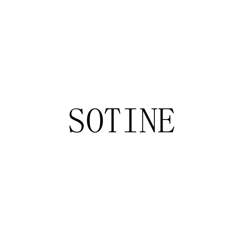SOTINE