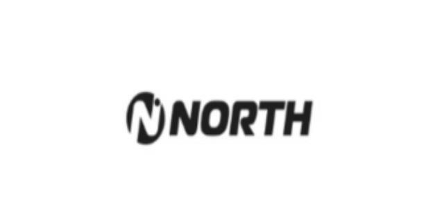 N NORTH