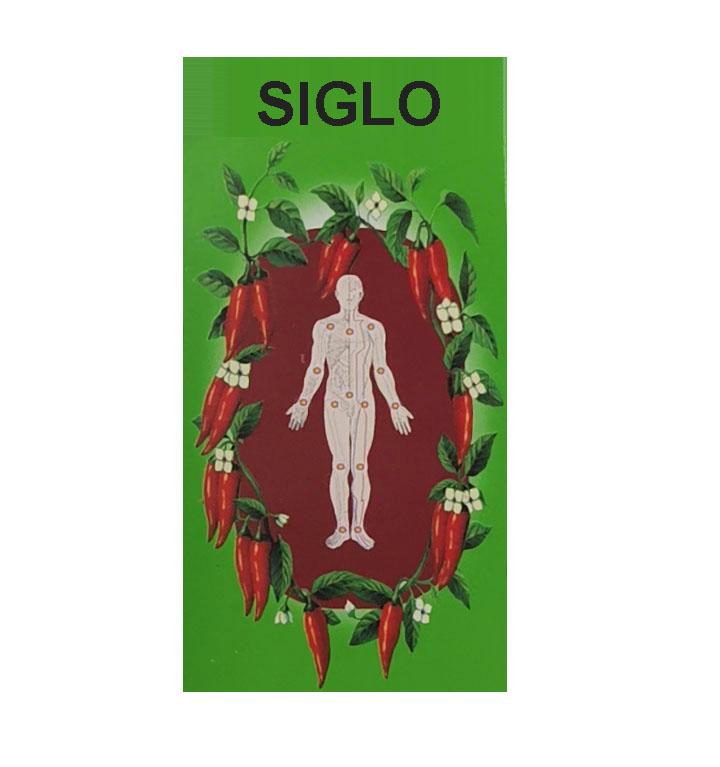 SIGLO