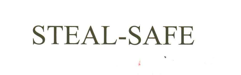 STEAL-SAFE