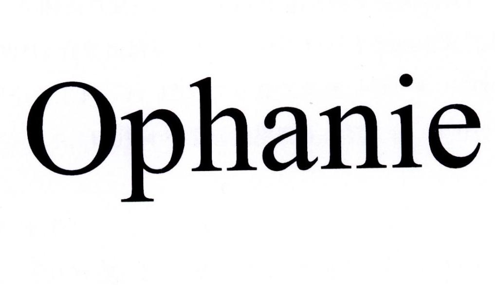 OPHANIE