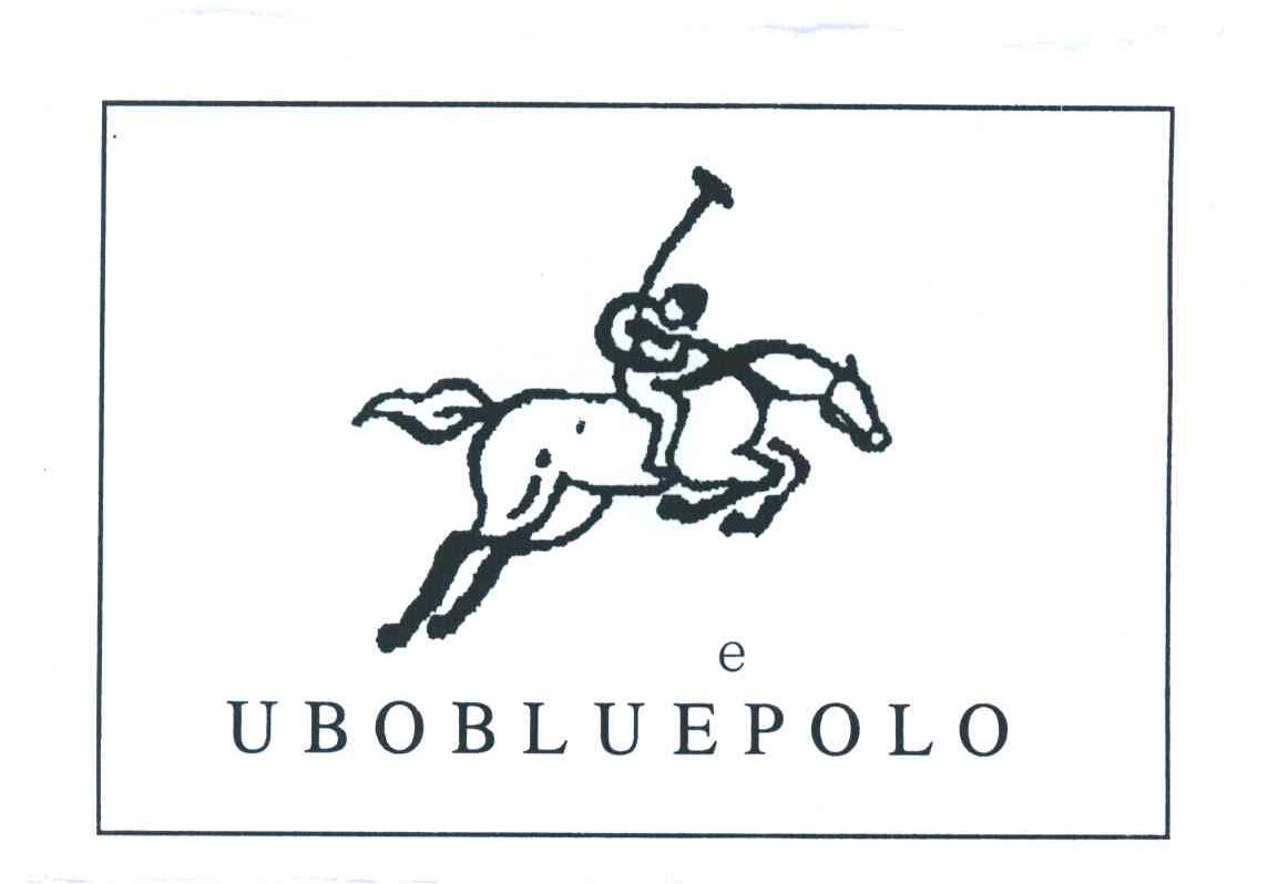 UBOBLUEPOLO