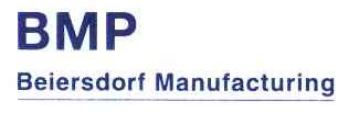 BMP BEIERSDORF MANUFACTURING