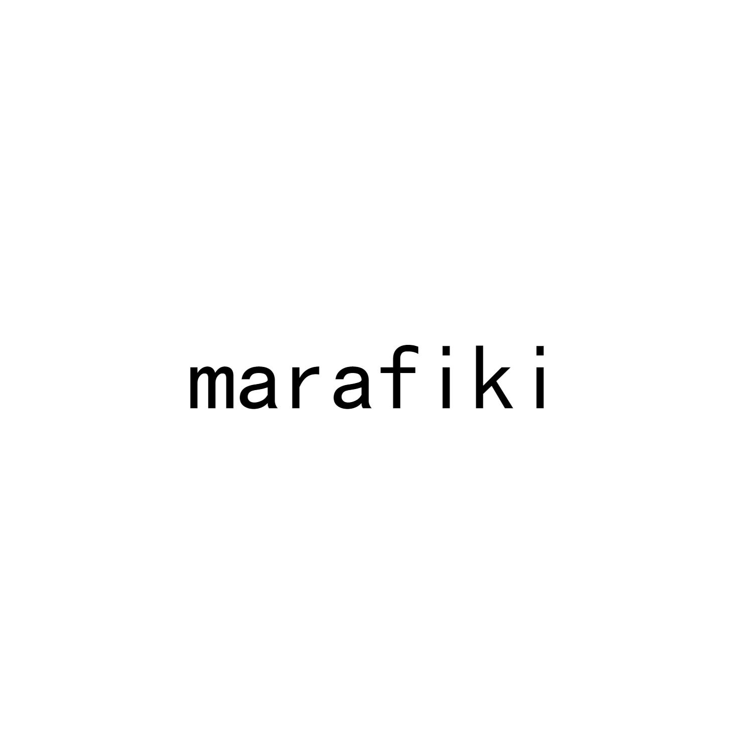 MARAFIKI