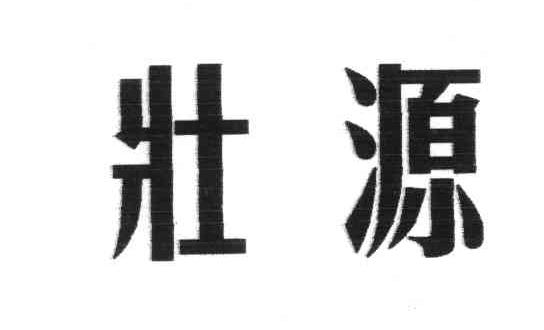 壮源