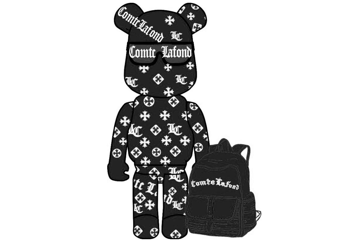 COMTC LAFOND