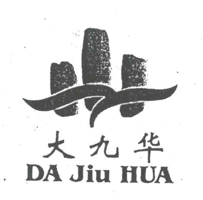 大九华