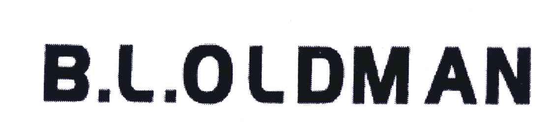 B.L.OLDMAN