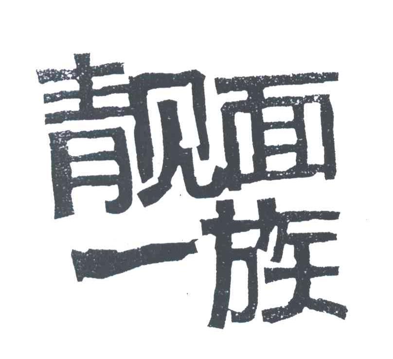 靓面一族