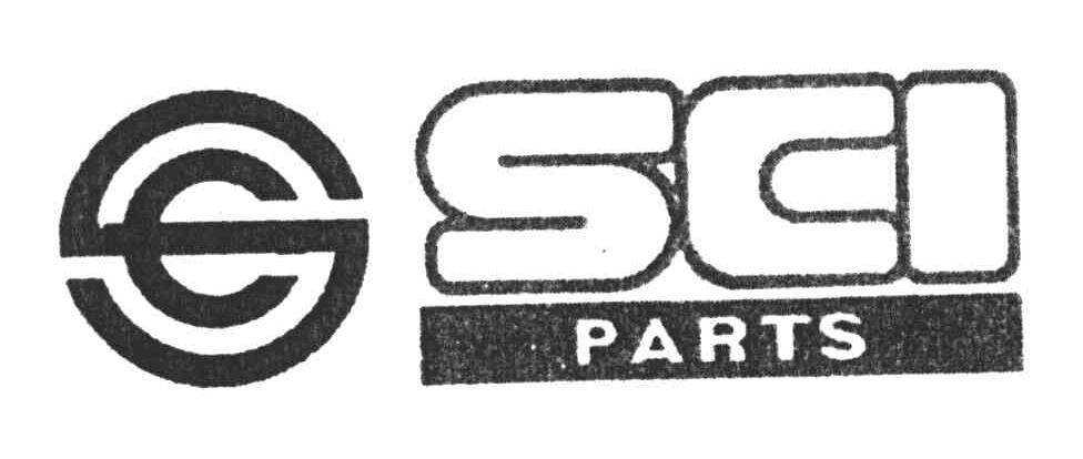 SCI PARTS