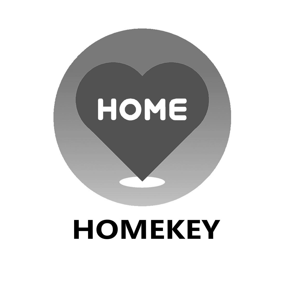HOME HOMEKEY
