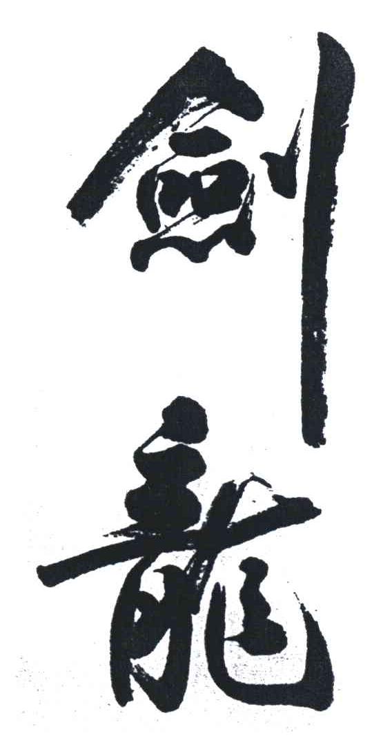 剑龙