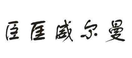 臣匡威尔曼