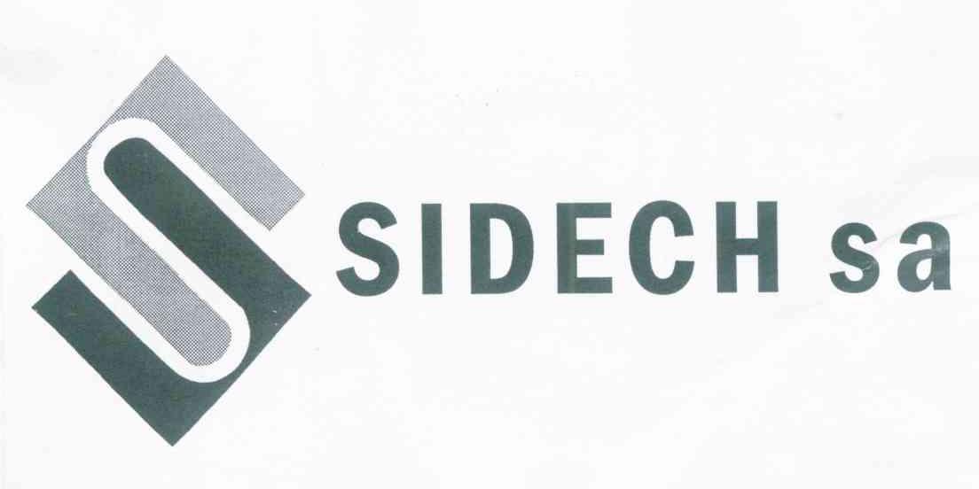 SIDECH SA