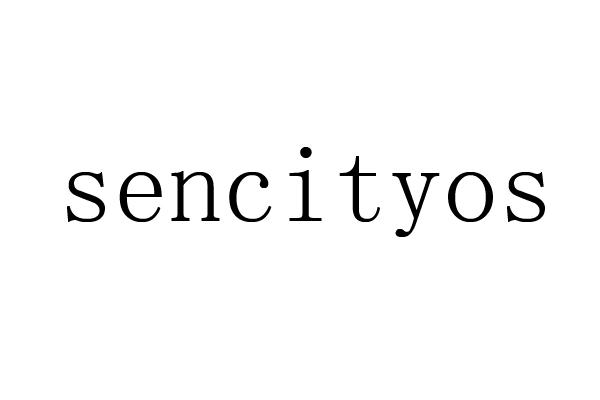 SENCITYOS