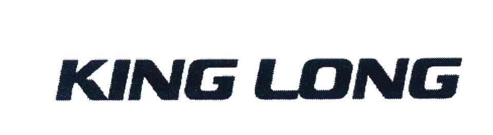 KING LONG