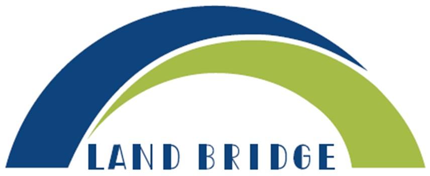 LAND BRIDGE