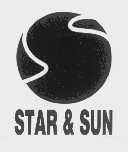 STAR & SUN