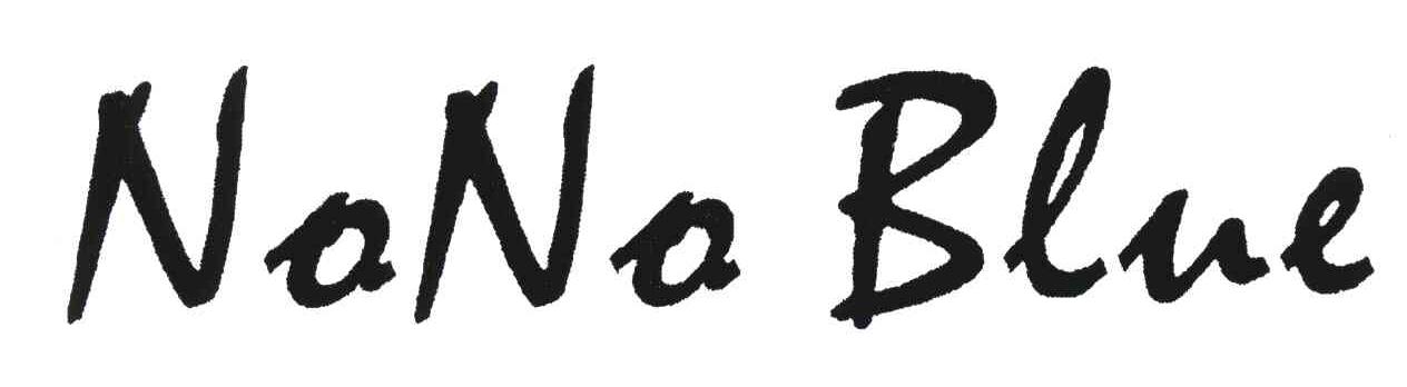 NONO BLUE