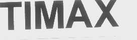 TIMAX