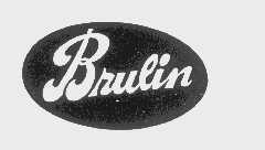 BRULIN