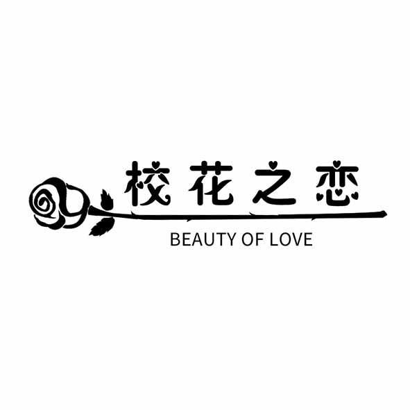 校花之恋 BEAUTY OF LOVE