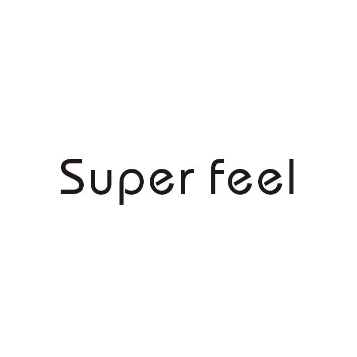 SUPER FEEL