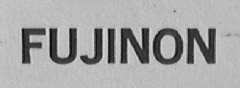 FUJINON