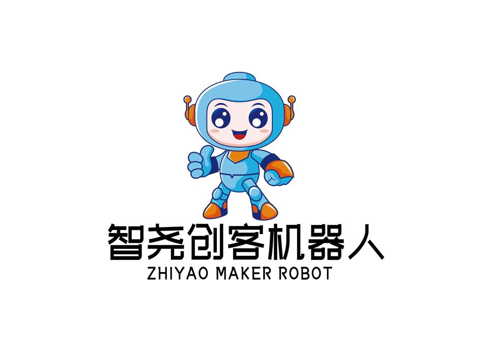 智尧创客机器人 ZHIYAO MAKER ROBOT