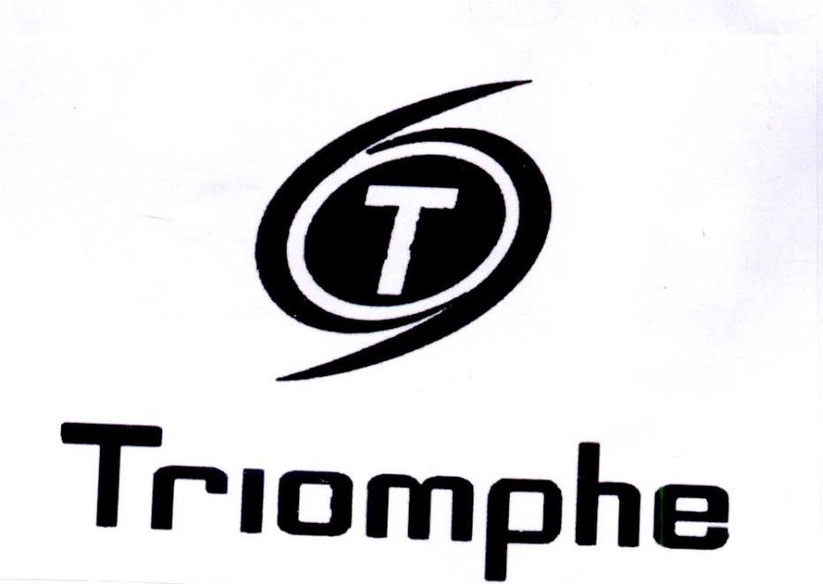 TRIOMPHE T