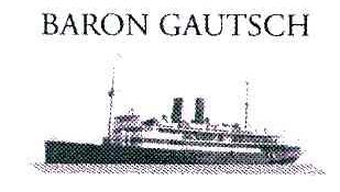 BARON GAUTSCH