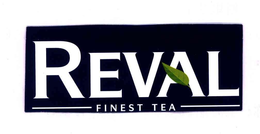 REVAL FINEST TEA