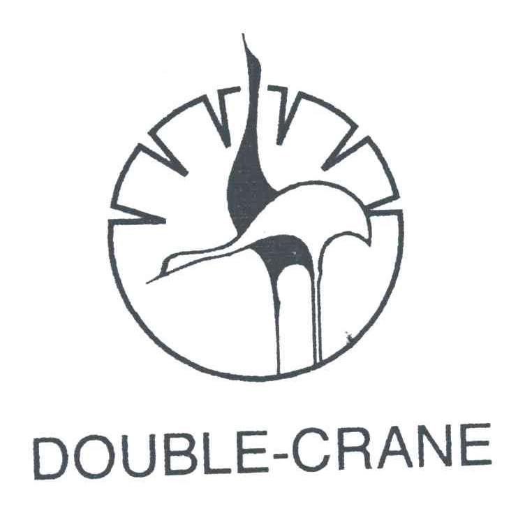 DOUBLE CRANE及图形