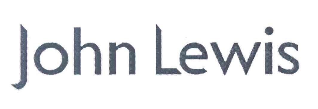 JOHN LEWIS