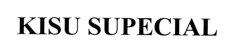 KISU SUPECIAL