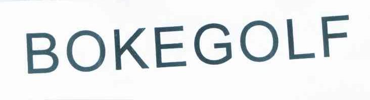 BOKEGOLF