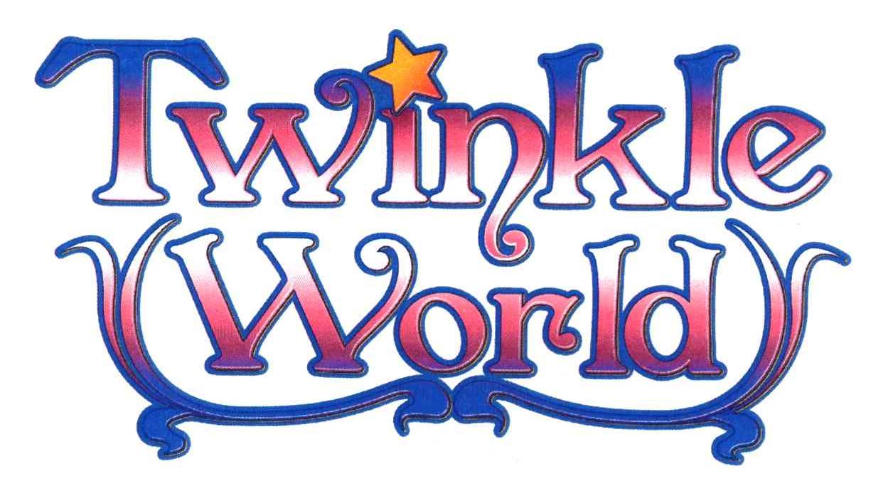 TWINKLE WORLD