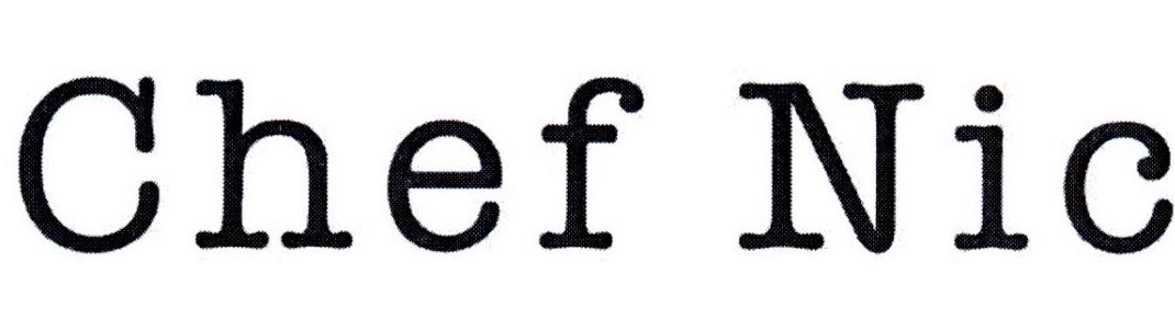 CHEF NIC