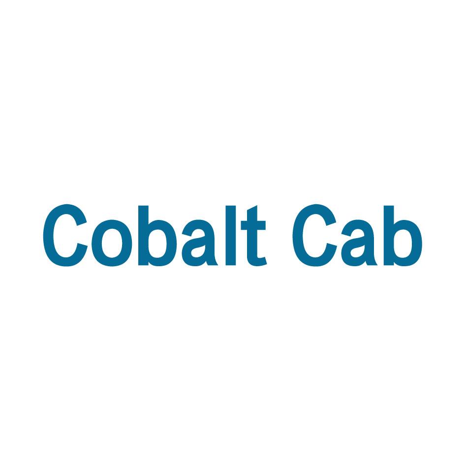 COBALT CAB