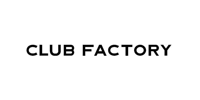 CLUB FACTORY