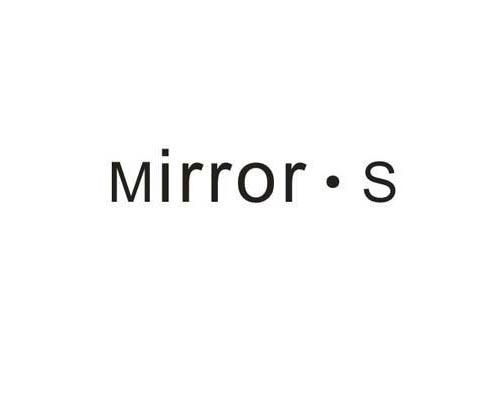MIRROR&bull;S