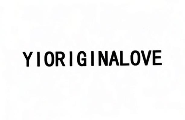 YIORIGINALOVE