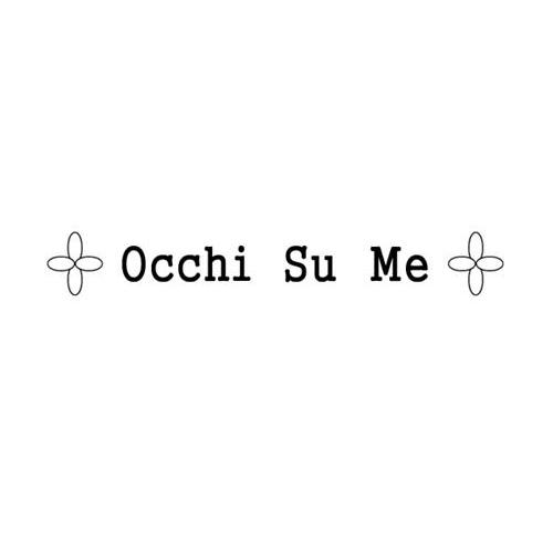 OCCHI SU ME