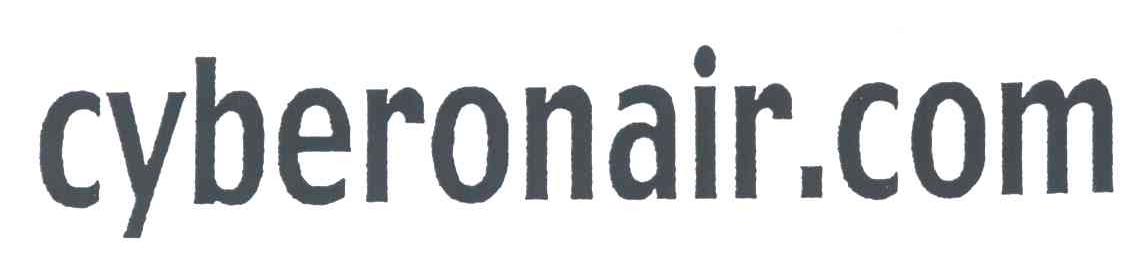 CYBERONAIR，COM