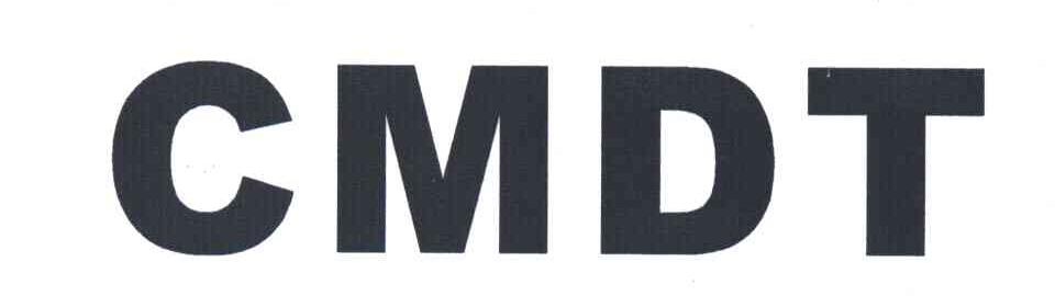 CMDT