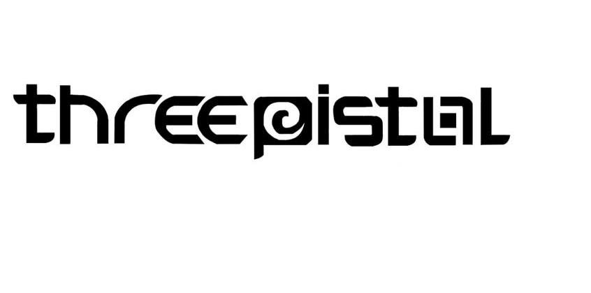 THREEPISTOL