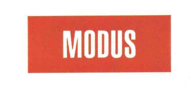 MODUS