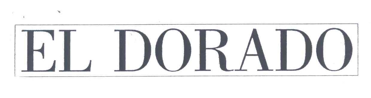 EL DORADO