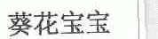 葵花宝宝